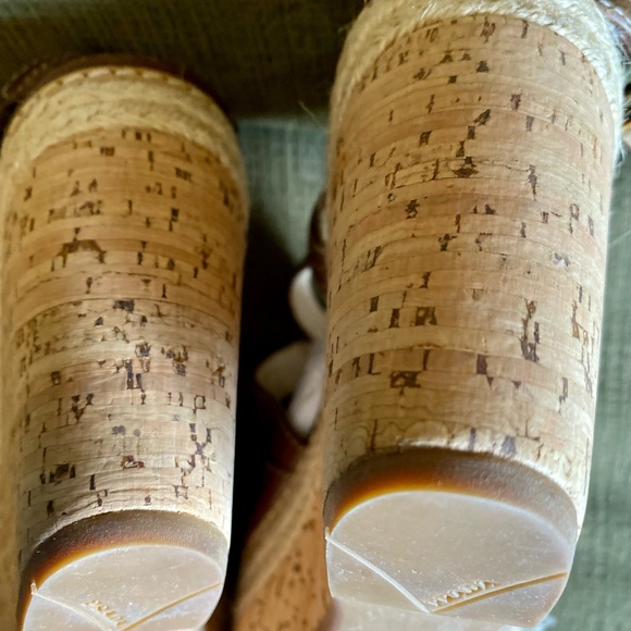 Prada sandals 38 - Picture 2 of 6